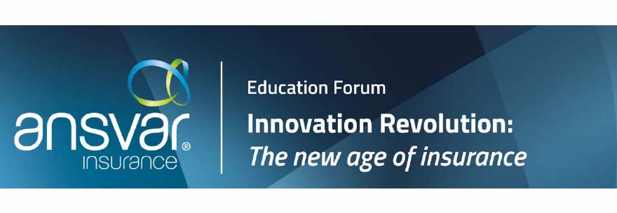 Innovation Revolution - The New Age of Insurance