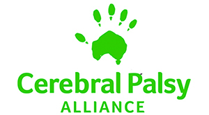 Cerebral Palsy Alliance Logo