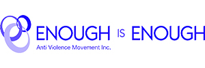 enough is enough logo